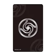 咒術迴戰Ⅱ 《咒術高專》一卡通