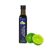 Turner&rsquo;s Harvest 紐西蘭頂級初榨冷壓酪梨油 250mL 萊姆風味