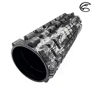 ADISI 瑜珈按摩滾筒 AS24077 水墨雲彩|硬度45-50度 水墨雲彩