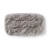 【MUJI 無印良品】掃除系列/地板除塵拖把布約寬32x深17x高2.5cm