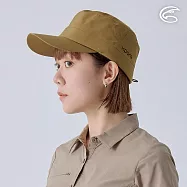 ADISI 輕量Xpore-3L防水高透氣軍帽 AH24016 (M-L)|微多孔膜 超撥水 防風 防水 防潑水 防水帽 L 油棕卡其