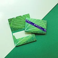 【日本一九堂印刷所】名片夾/卡片收納夾 ‧ 高麗菜