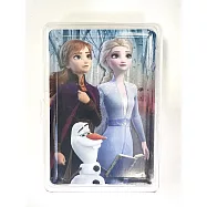 Frozen冰雪奇緣真心話大冒險(感情問答)卡牌遊戲54張