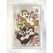 Chip an&rsquo; Dale奇奇蒂蒂-真心話大冒險(趣味互動)卡牌遊戲54張