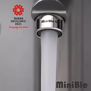 MiniBle Q 微氣泡起波器- 標準版