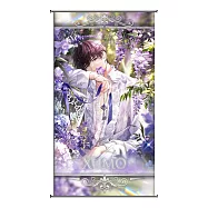 戀與製作人-小掛軸-許墨-情迷伊甸