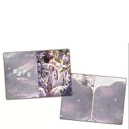 戀與製作人-雙開L夾-許墨-情迷伊甸