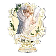 戀與製作人-造形立牌-周棋洛 周棋洛