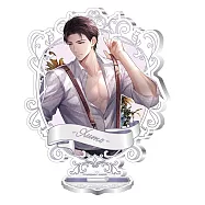 戀與製作人-造形立牌-許墨 許墨