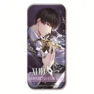 戀與製作人-長方形胸章-許墨·波瀾夢境 許墨·波瀾夢境