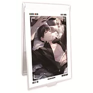 戀與製作人-長形立鏡-許墨·沉默沸點 許墨·沉默沸點