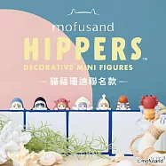 Dreams Hippers 守護天使 貓福珊迪聯名公仔 (盒裝12入)