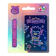 太空派對SuperCard悠遊卡 酷企鵝【受託代銷】