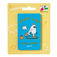 平凡乙女日記悠遊卡 rui同學滑板趣【受託代銷】