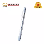 sun-star noc color eraser按壓出芯橡皮擦 天空