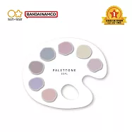 sun-star PALETTONE 調色盤霧透索引便利貼 柔繪莫蘭迪
