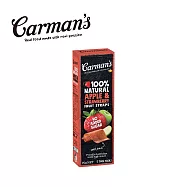 澳洲Carman’s康麥滋 | 水果條 (5條/盒) 蘋果草莓 蘋果草莓