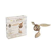 【Ugears】哈利波特|金探子