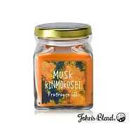 日本John’s Blend 經典香氛擴香膏135g 金木樨