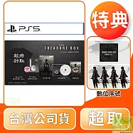 PS5 真三國無雙 起源 典藏版 中文版 台灣公司貨