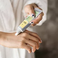 【檜山坊】檜木制菌滋潤護手霜(清爽保濕款 高級木質調)