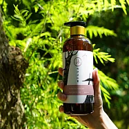 【檜山坊】檜純沐浴露600ml (添加檜木精油，在家享受高級森林浴)