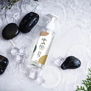 【檜山坊】檜木精油乾洗手凝露 (添加檜木精油，開啟清新質感防疫生活)