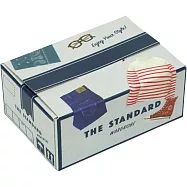 【日本Greeting Life】紙箱散裝貼紙盒 ‧ 衣物