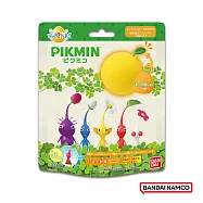 日本BANDAI-皮克敏入浴球(泡澡球)(限量)-1入(洗澡玩具/交換禮物)- Vol.1