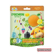 日本BANDAI-皮克敏入浴球(泡澡球)(限量)-1入(洗澡玩具/交換禮物)- Vol.2