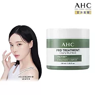 AHC 濟州島毛孔淨化火山泥膜100ML