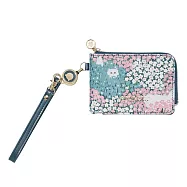 【日本Mark’s】PAUL & JOE 質感證件夾零錢包 ‧ 捉迷藏