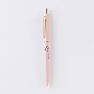 【日本Green Flash】麵包小偷 原子筆 ‧ 晚安