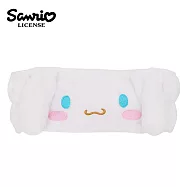 【日本正版授權】三麗鷗 造型髮帶 寬版髮帶/洗臉髮帶/吸水髮帶- 大耳狗