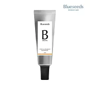 【Blueseeds】天然精油柑橘薄荷無氟潔牙膏30ml