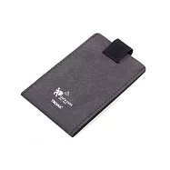 【TROIKA】RFID /NFC 防盜絨布名片信用卡夾