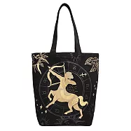 [星巴克]射手星座提袋 射手座