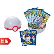 PTCG《精靈球》Pokémon GO 紀念球x1 (單顆) ⚘ 寶可夢集換式卡牌遊戲 ⚘ Pokémon Trading Card Game
