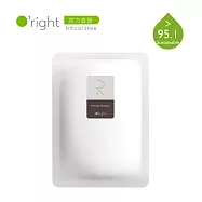 《O&rsquo;right 歐萊德》R-Pack辣木洗髮精補充包600ml 二入
