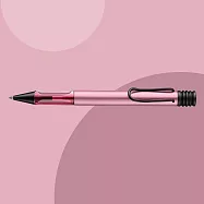 LAMY AL-STAR 恆星系列 秋日紅 原子筆