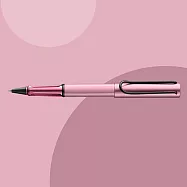 LAMY AL-STAR 恆星系列 秋日紅 鋼珠筆