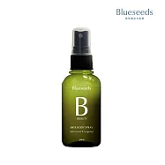 【Blueseeds】 愉悅精油噴霧30ml
