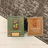 TRIBO COFFEE 哥斯大黎加 津卡蜜熊 黃蜜 中焙濾掛式咖啡 (5入)