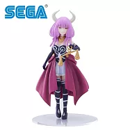 【正版授權】葬送的芙莉蓮 斷頭台阿烏拉 公仔/模型 16cm Desktop×Decorate 430898