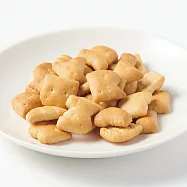 【MUJI 無印良品】字母數字餅乾85g