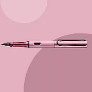 LAMY AL-STAR 恆星系列 秋日紅 鋼筆 筆尖 筆尖-F 秋日紅