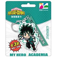 我的英雄學院造型悠遊卡 綠谷出久(裁型)【受託代銷】