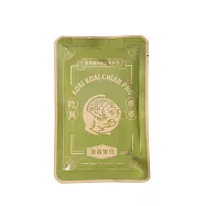 乖乖吃飯嚴選超肉感主食餐包.田雞煲魚100g