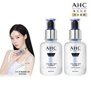 (2入組) AHC 醫 美科研超導水光玻尿酸精華40ML
