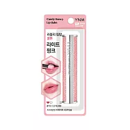 YNM 糖果蜂蜜潤唇膏 (3g) 淺粉